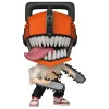 Фигурка Funko POP! Animation Chainsaw Man Chainsaw Man w/(Bloody) Chase (1677) 80324