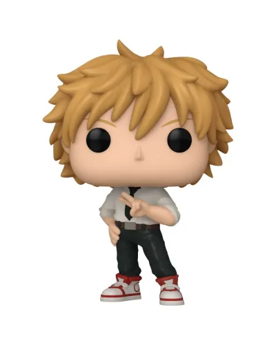 Фигурка Funko POP! Animation Chainsaw Man Denji (1678) 80320