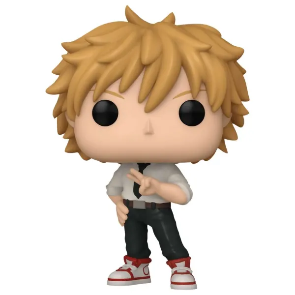 Фигурка Funko POP! Animation Chainsaw Man Denji (1678) 80320