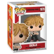 Фигурка Funko POP! Animation Chainsaw Man Denji (1678) 80320