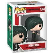 Фигурка Funko POP! Animation Chainsaw Man Himeno (1760) 83628