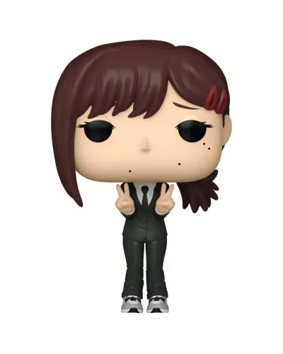 Фигурка Funko POP! Animation Chainsaw Man Kobeni (1762) 83630