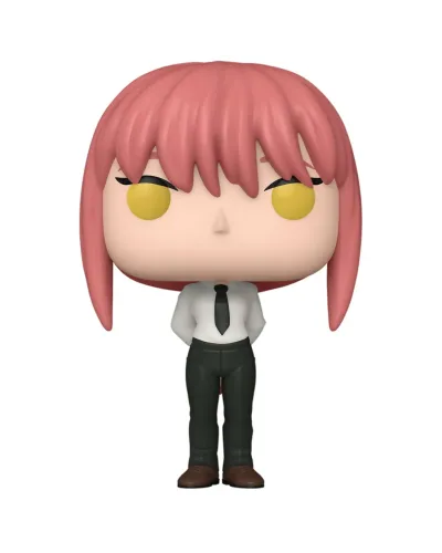 Фигурка Funko POP! Animation Chainsaw Man Makima (1679) 80321
