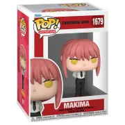 Фигурка Funko POP! Animation Chainsaw Man Makima (1679) 80321