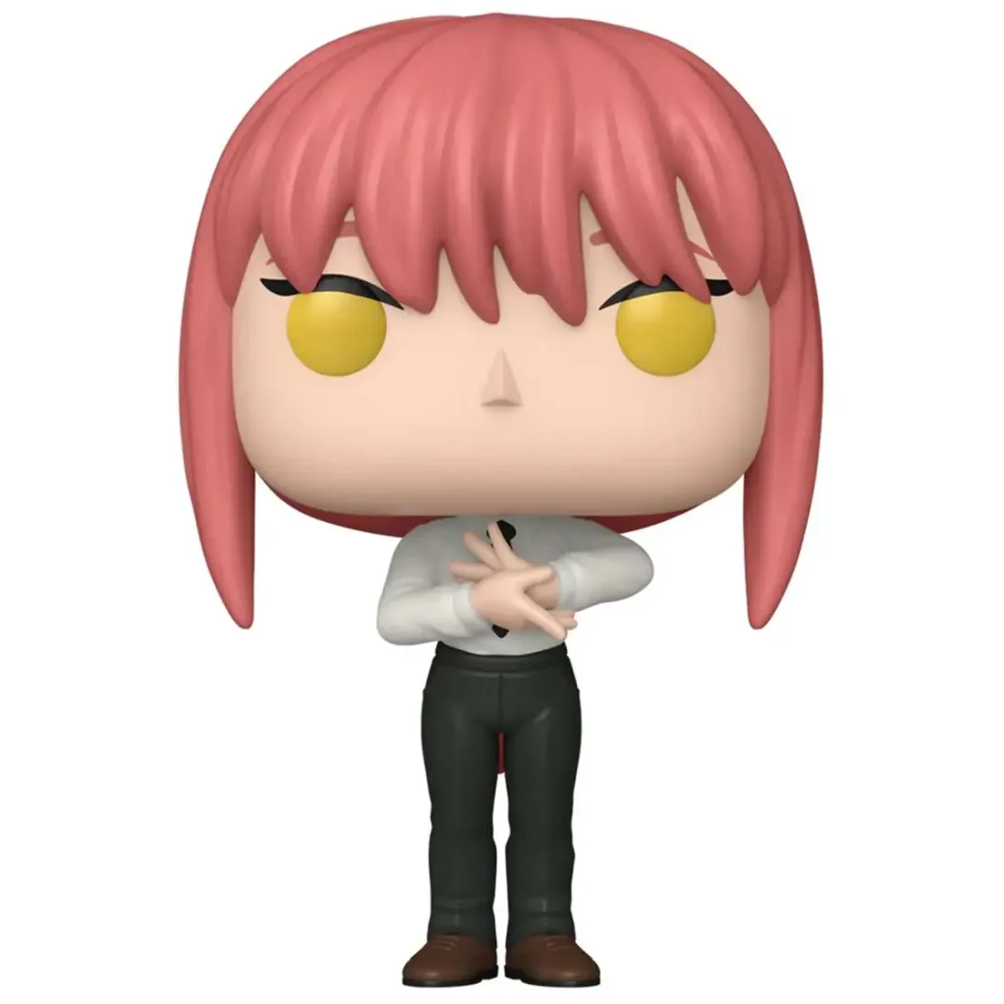 Фигурка Funko POP! Animation Chainsaw Man Makima (Exc) (1974) 87232