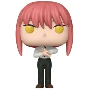 Фигурка Funko POP! Animation Chainsaw Man Makima (Exc) (1974) 87232