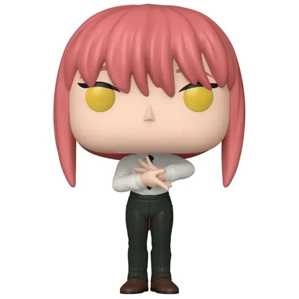 Фигурка Funko POP! Animation Chainsaw Man Makima (Exc) (1974) 87232