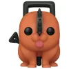 Фигурка Funko POP! Animation Chainsaw Man Pochita (1682) 80322