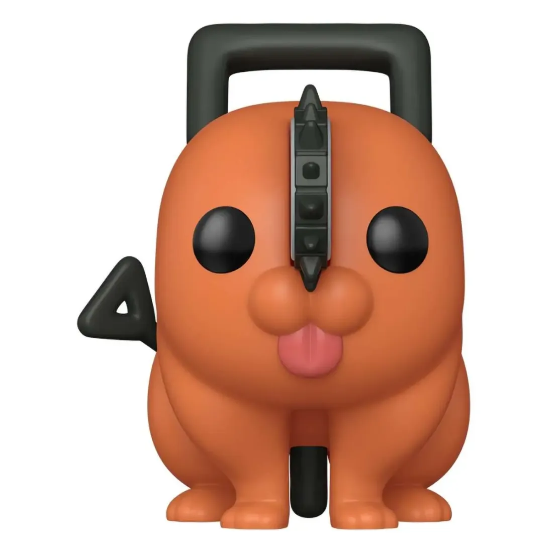 Фигурка Funko POP! Animation Chainsaw Man Pochita (Exc) 10