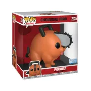 Фигурка Funko POP! Animation Chainsaw Man Pochita (Exc) 10