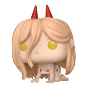 Фигурка Funko POP! Animation Chainsaw Man Power (Beach Outfit) (Exc) (1975) 87233