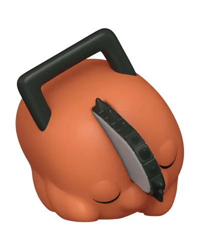 Фигурка Funko POP! Animation Chainsaw Man Sleeping Pochita (Exc) (1765) 84412