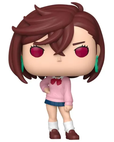 Фигурка Funko POP! Animation DanDaDan Momo Ayase (2099) 90666