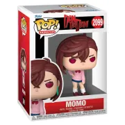 Фигурка Funko POP! Animation DanDaDan Momo Ayase (2099) 90666
