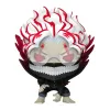 Фигурка Funko POP! Animation DanDaDan Okarun (Transformed) w/(Okarun) Chase (2100) 90667
