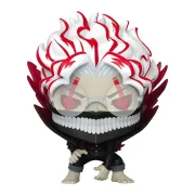 Фигурка Funko POP! Animation DanDaDan Okarun (Transformed) w/(Okarun) Chase (2100) 90667