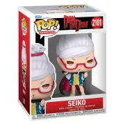 Фигурка Funko POP! Animation DanDaDan Seiko Ayase (2101) 90664