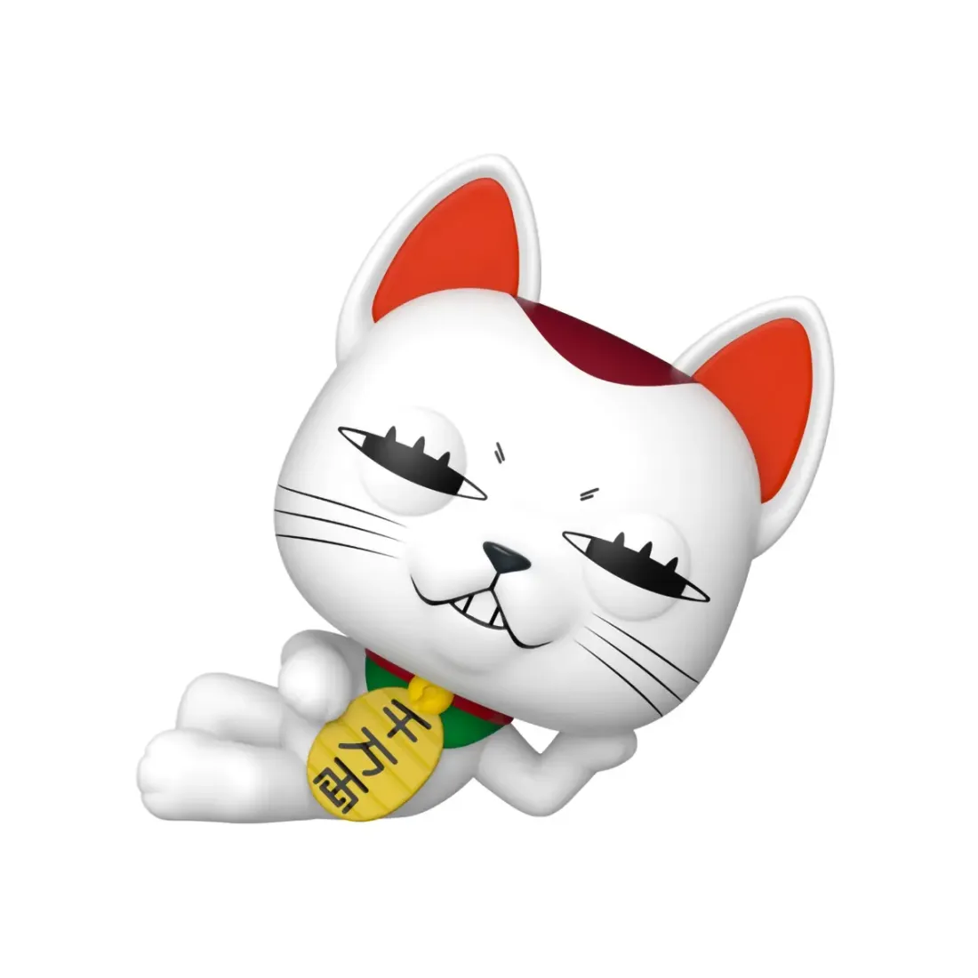 Фигурка Funko POP! Animation DanDaDan Turbo Granny (2102) 90665