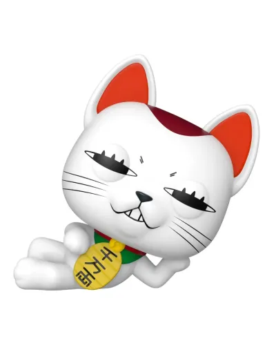 Фигурка Funko POP! Animation DanDaDan Turbo Granny (2102) 90665