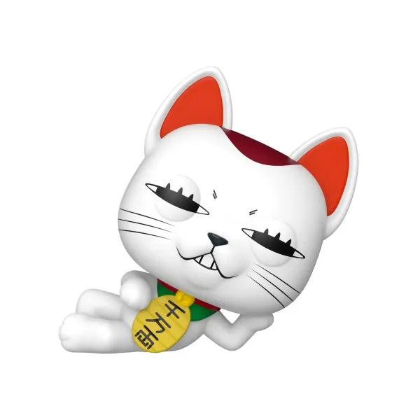 Фигурка Funko POP! Animation DanDaDan Turbo Granny (2102) 90665