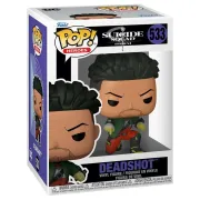 Фигурка Funko POP! Animation DC Suicide Squad Isekai Deadshot (533) 84131