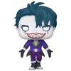 Фигурка Funko POP! Animation DC Suicide Squad Isekai Joker w/Chase (535) 84133