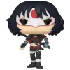 Фигурка Funko POP! Animation DC Suicide Squad Isekai Katana (534) 84134
