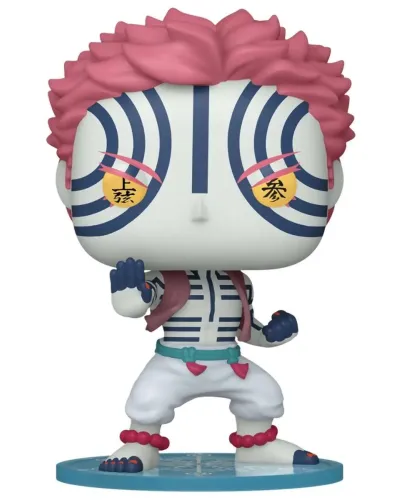Фигурка Funko POP! Animation Demon Slayer Akaza (2043) 86505