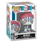 Фигурка Funko POP! Animation Demon Slayer Akaza (2043) 86505
