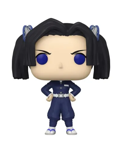 Фигурка Funko POP! Animation Demon Slayer Aoi Kanzaki w/Chase (1535) 75570