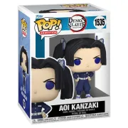 Фигурка Funko POP! Animation Demon Slayer Aoi Kanzaki w/Chase (1535) 75570