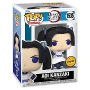 Фигурка Funko POP! Animation Demon Slayer Aoi Kanzaki w/Chase (1535) 75570