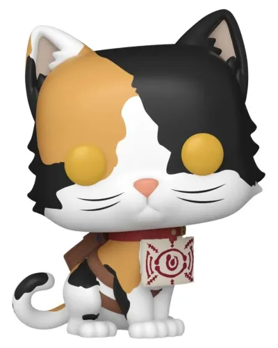 Фигурка Funko POP! Animation Demon Slayer Chachamaru (2045) 86506