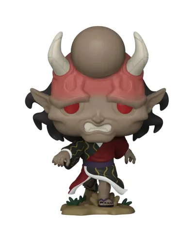 Фигурка Funko POP! Animation Demon Slayer Hantengu (1854) 85330