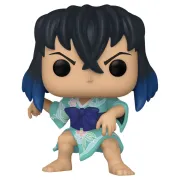 Фигурка Funko POP! Animation Demon Slayer Inosuke Hashibira (Kimono) (1532) 75572