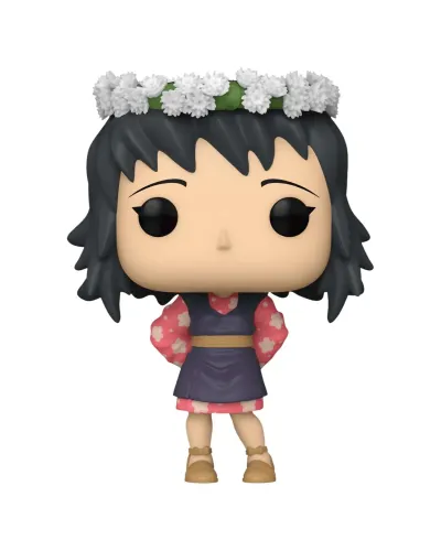 Фигурка Funko POP! Animation Demon Slayer Makomo (Flower Headdress) (1405) 72132