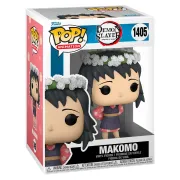 Фигурка Funko POP! Animation Demon Slayer Makomo (Flower Headdress) (1405) 72132