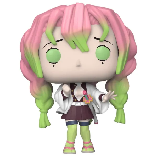 Фигурка Funko POP! Animation Demon Slayer Mitsuri Kanroji (1306) 57344