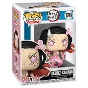 Фигурка Funko POP! Animation Demon Slayer Nezuko Kamado (Demon Form) (1749) 80333