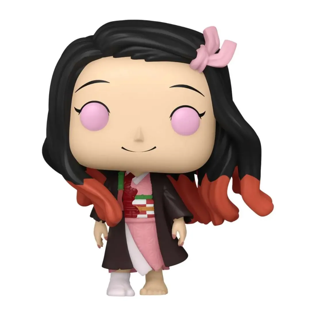 Фигурка Funko POP! Animation Demon Slayer Nezuko Kamado (Smiling) (2042) 86507
