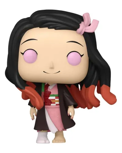 Фигурка Funko POP! Animation Demon Slayer Nezuko Kamado (Smiling) (2042) 86507