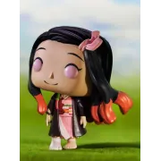 Фигурка Funko POP! Animation Demon Slayer Nezuko Kamado (Smiling) (2042) 86507