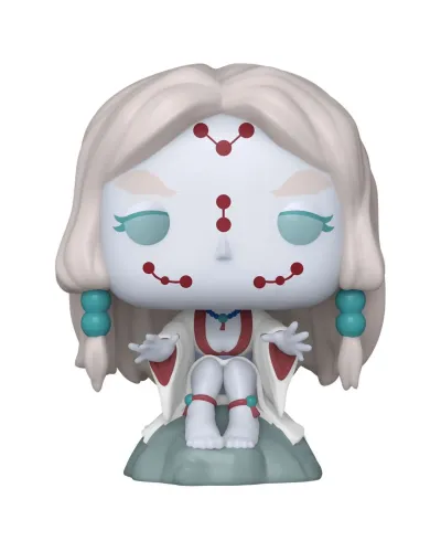 Фигурка Funko POP! Animation Demon Slayer Spider Demon Mother w/(GW) Chase (Exc) (1573) 77622
