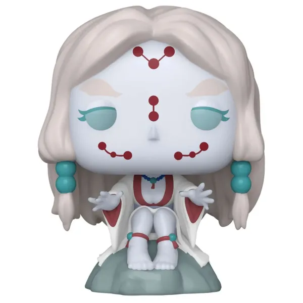 Фигурка Funko POP! Animation Demon Slayer Spider Demon Mother w/(GW) Chase (Exc) (1573) 77622