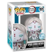Фигурка Funko POP! Animation Demon Slayer Spider Demon Mother w/(GW) Chase (Exc) (1573) 77622