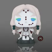 Фигурка Funko POP! Animation Demon Slayer Spider Demon Mother w/(GW) Chase (Exc) (1573) 77622
