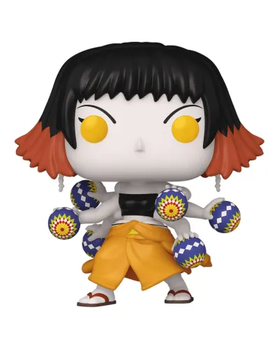 Фигурка Funko POP! Animation Demon Slayer Susamaru (Arms) (Exc) (1515) 77105