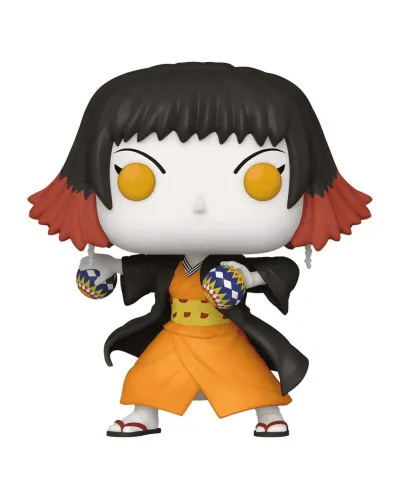 Фигурка Funko POP! Animation Demon Slayer Susamaru w/(GW) Chase (1409) 72611