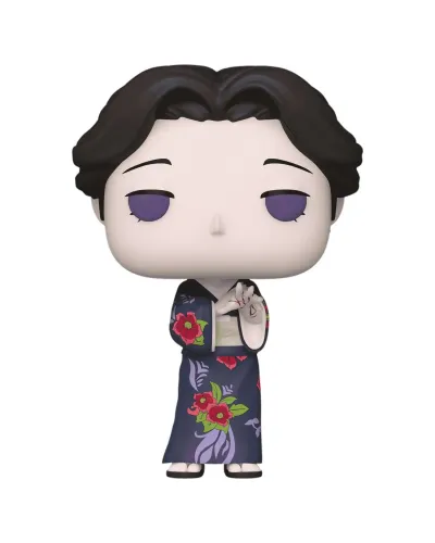 Фигурка Funko POP! Animation Demon Slayer Tamayo (1408) 72612