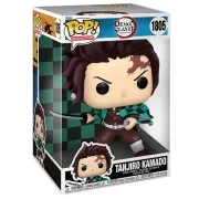 Фигурка Funko POP! Animation Demon Slayer Tanjiro Kamado 10